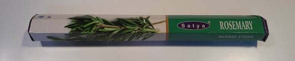 Rosemary wierook stokjes