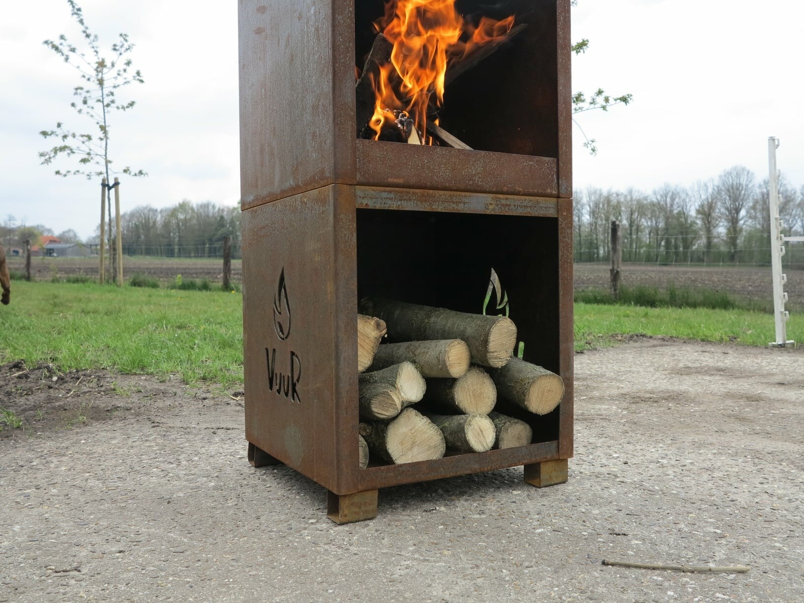 1911 Buitenhaard Weerselo