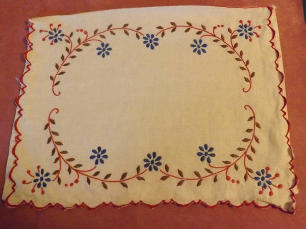 pochette à lingerie