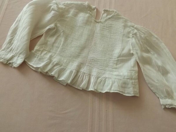 joli petit chemisier