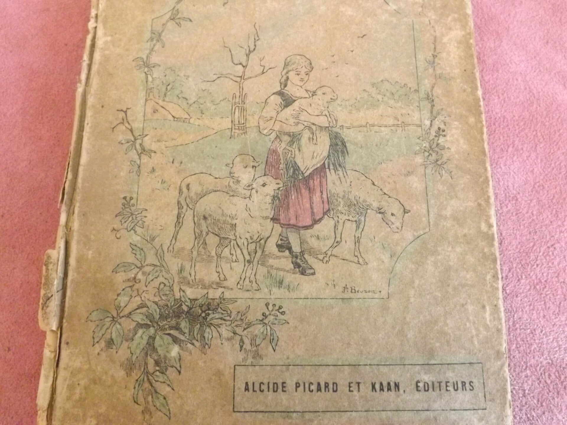 bibliothèque d'éducation récréative