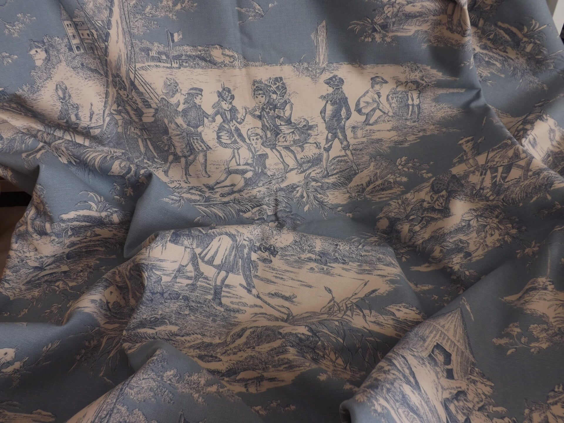 toile de Jouy