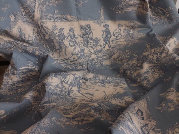 toile de Jouy