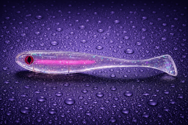 Poseidon Neon Phantom Pink