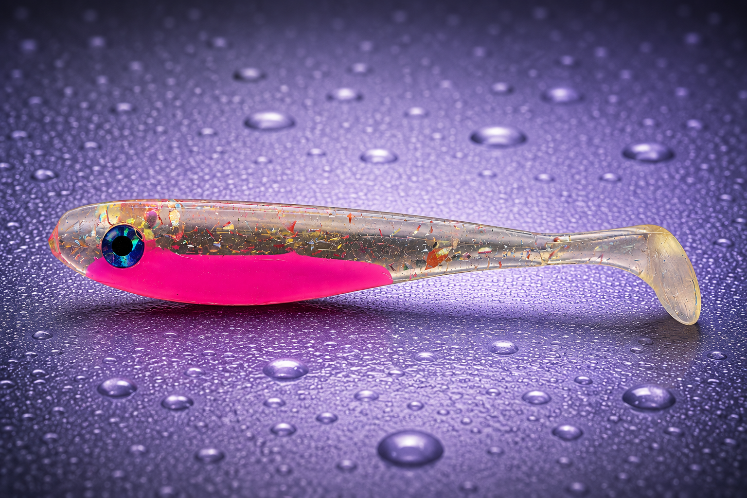 Poseidon Pink Sirene