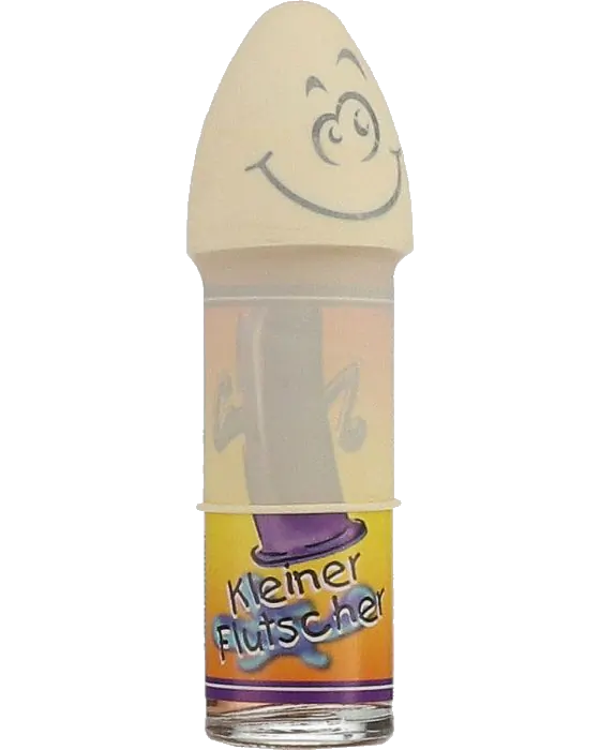 Kleiner Flutscher 2cl per stuk