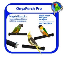 OnyxPerch Pro
