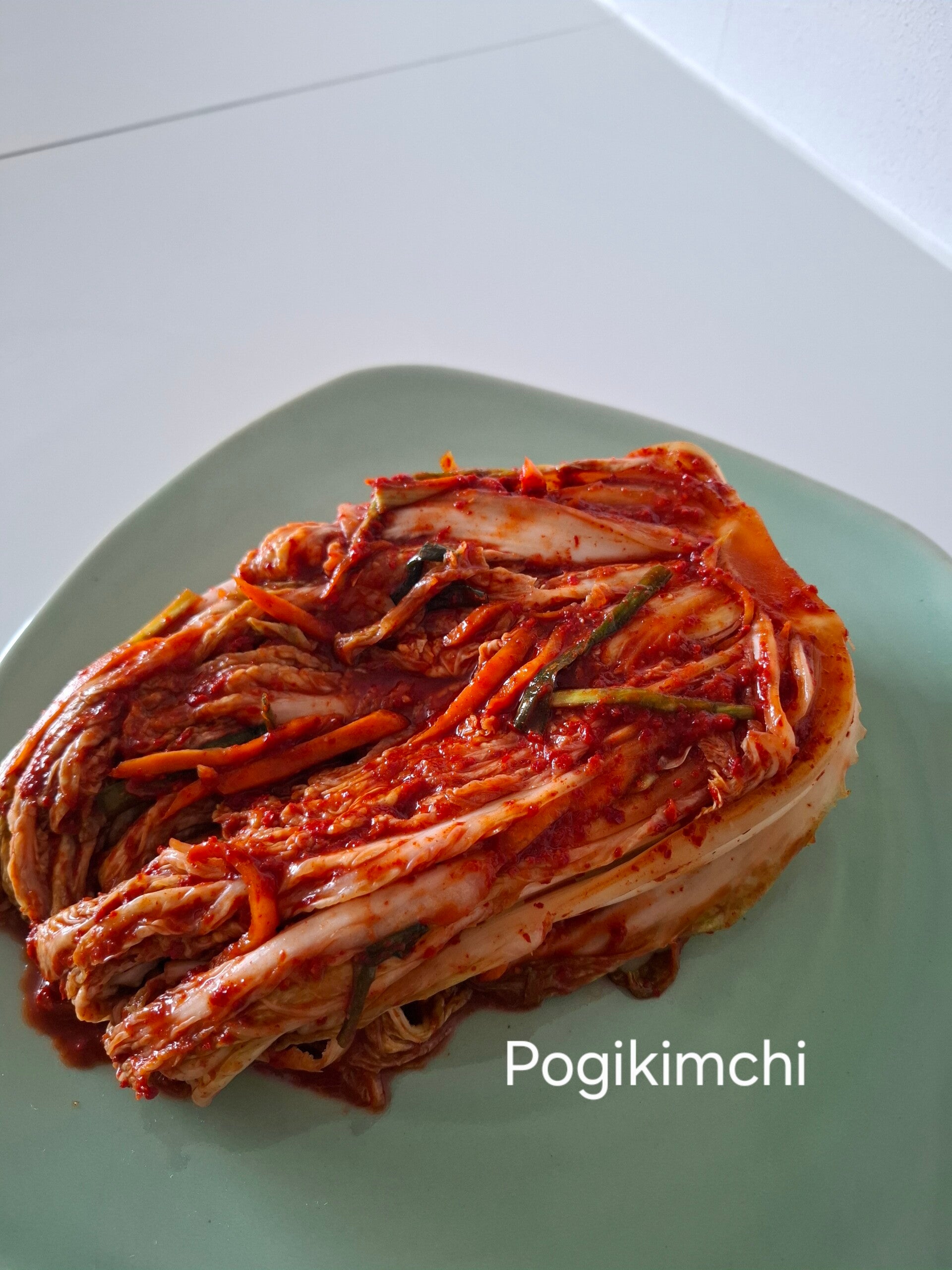 Pogi-Kimchi