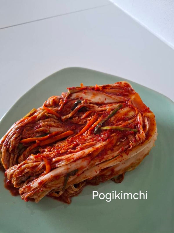 Pogi-Kimchi