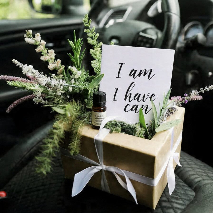 Altar Essentials - Sacred Ritual Box