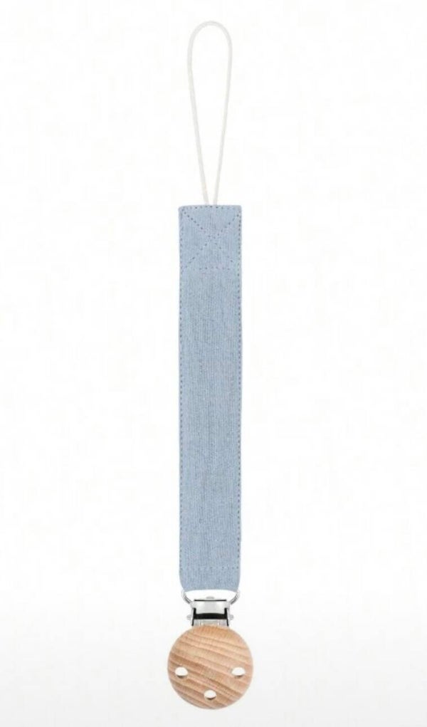 Speenkoord Blauw
