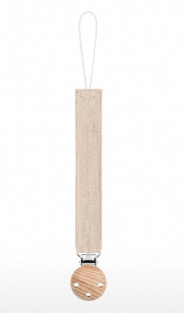Speenkoord Beige