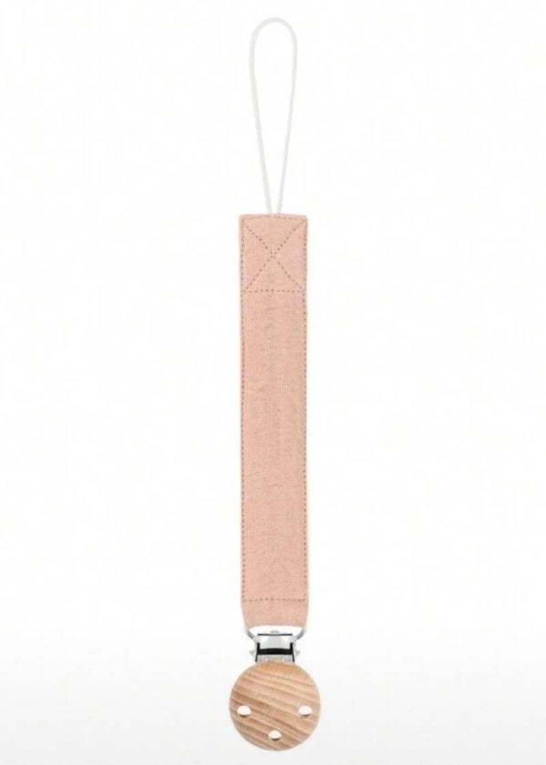Speenkoord Oud Roze