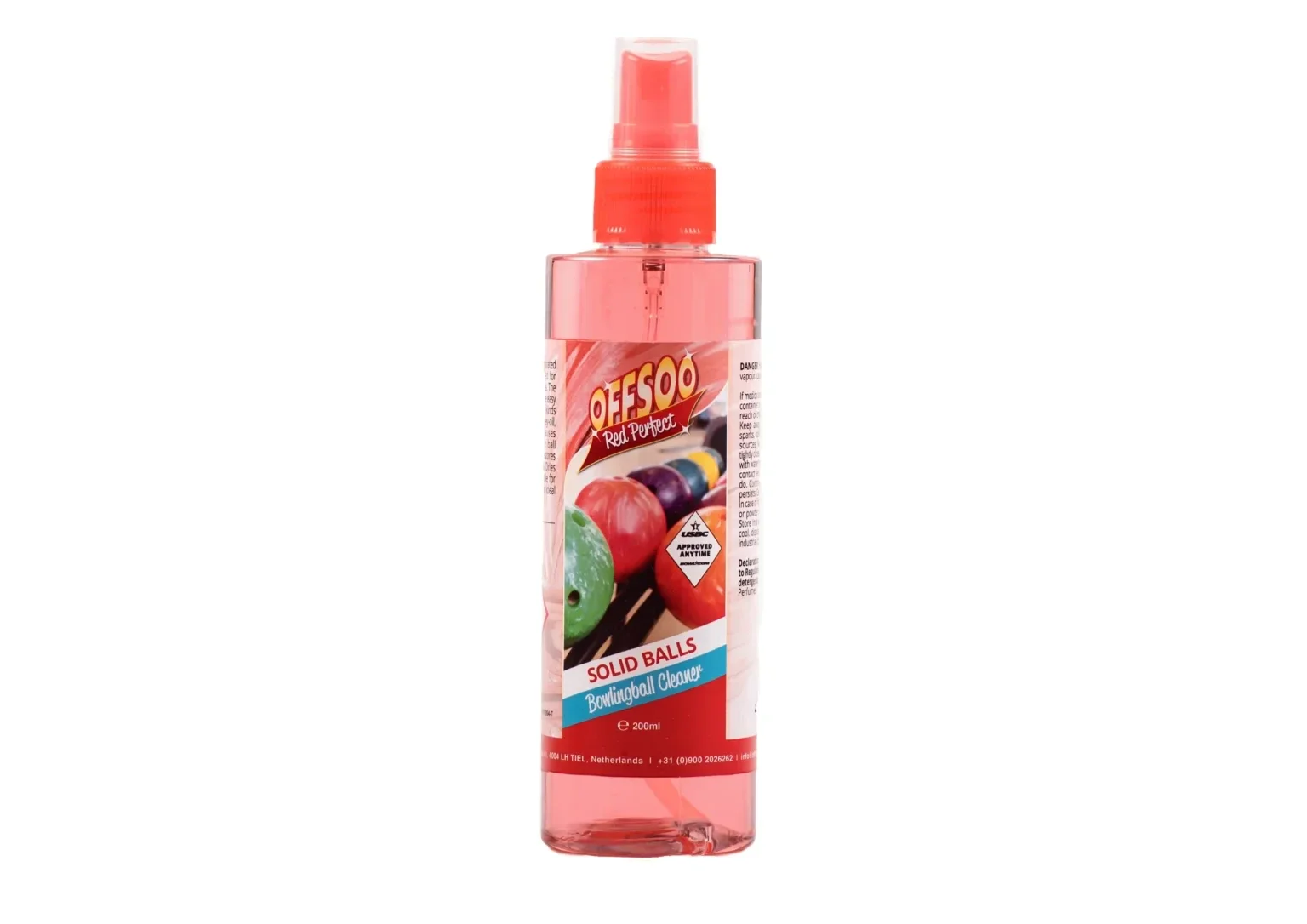 Red Perfect 200ml