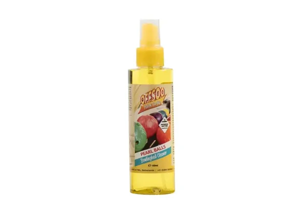 yellow strike  mini flesje 200ml