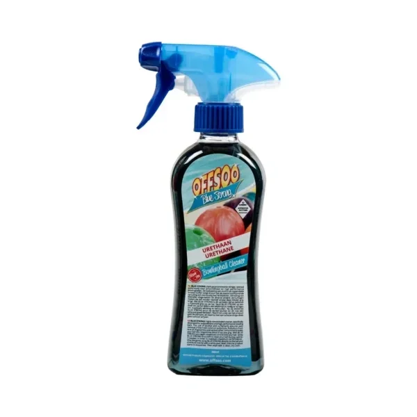 Bleu strong 300 ml