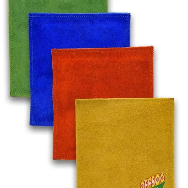 Leren Clean Cloth