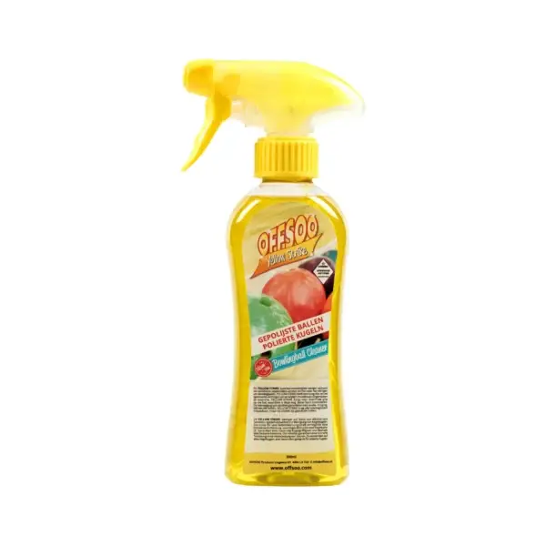 Yellow strike bal cleaner 300ml