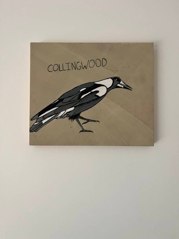 Magpie