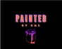 Painted by K&amp;S