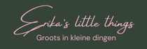 Erika’s little things