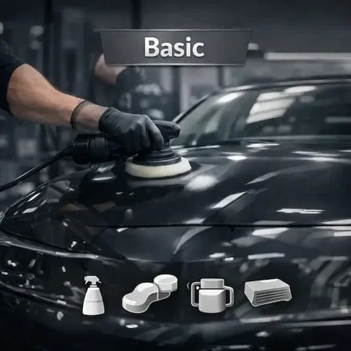 Basic package hero image 
