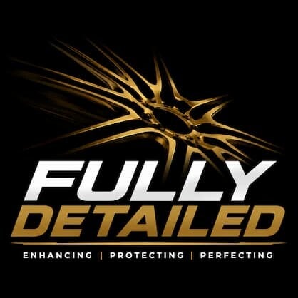 Fully Detailed Logo 
