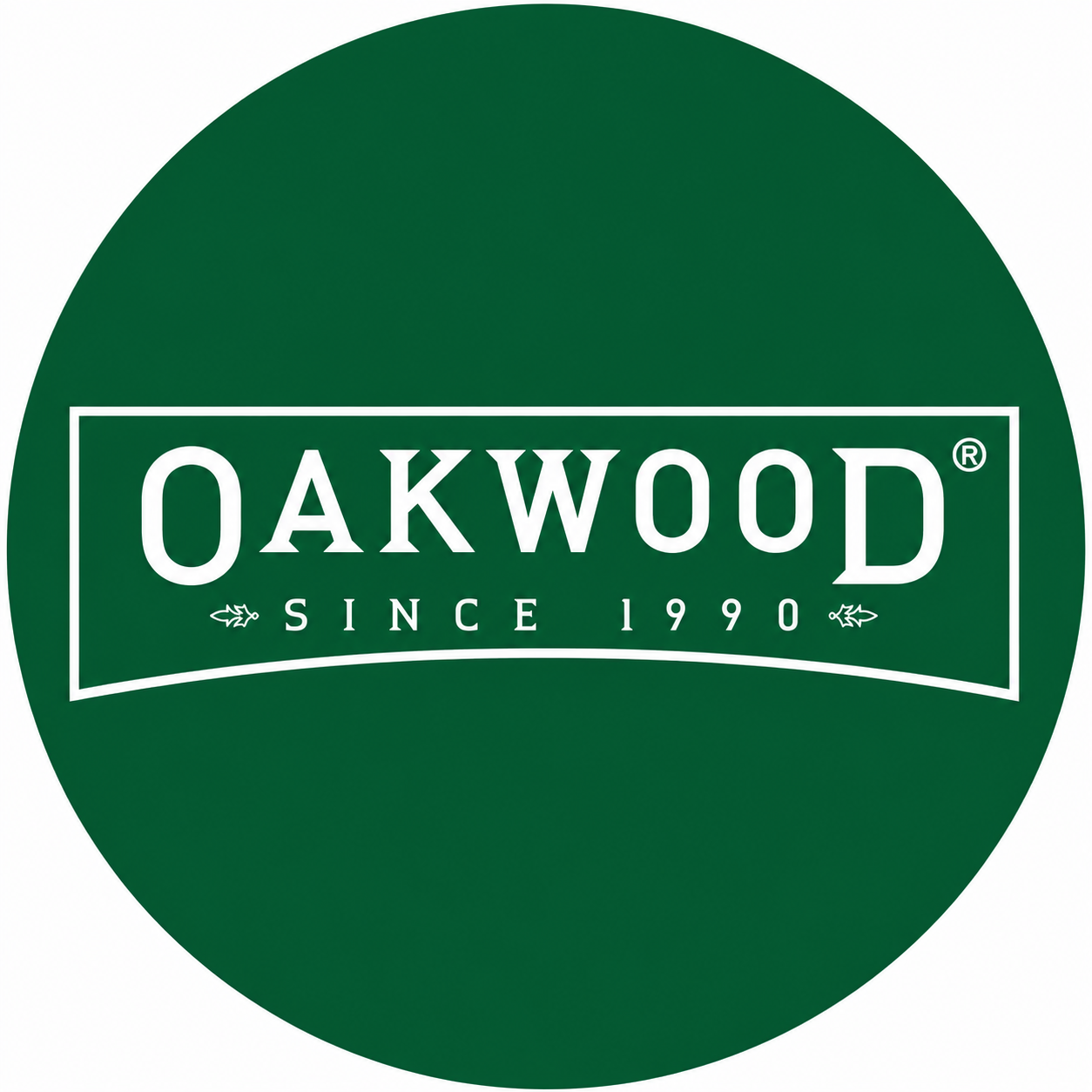 Oakwood Leather Logo 