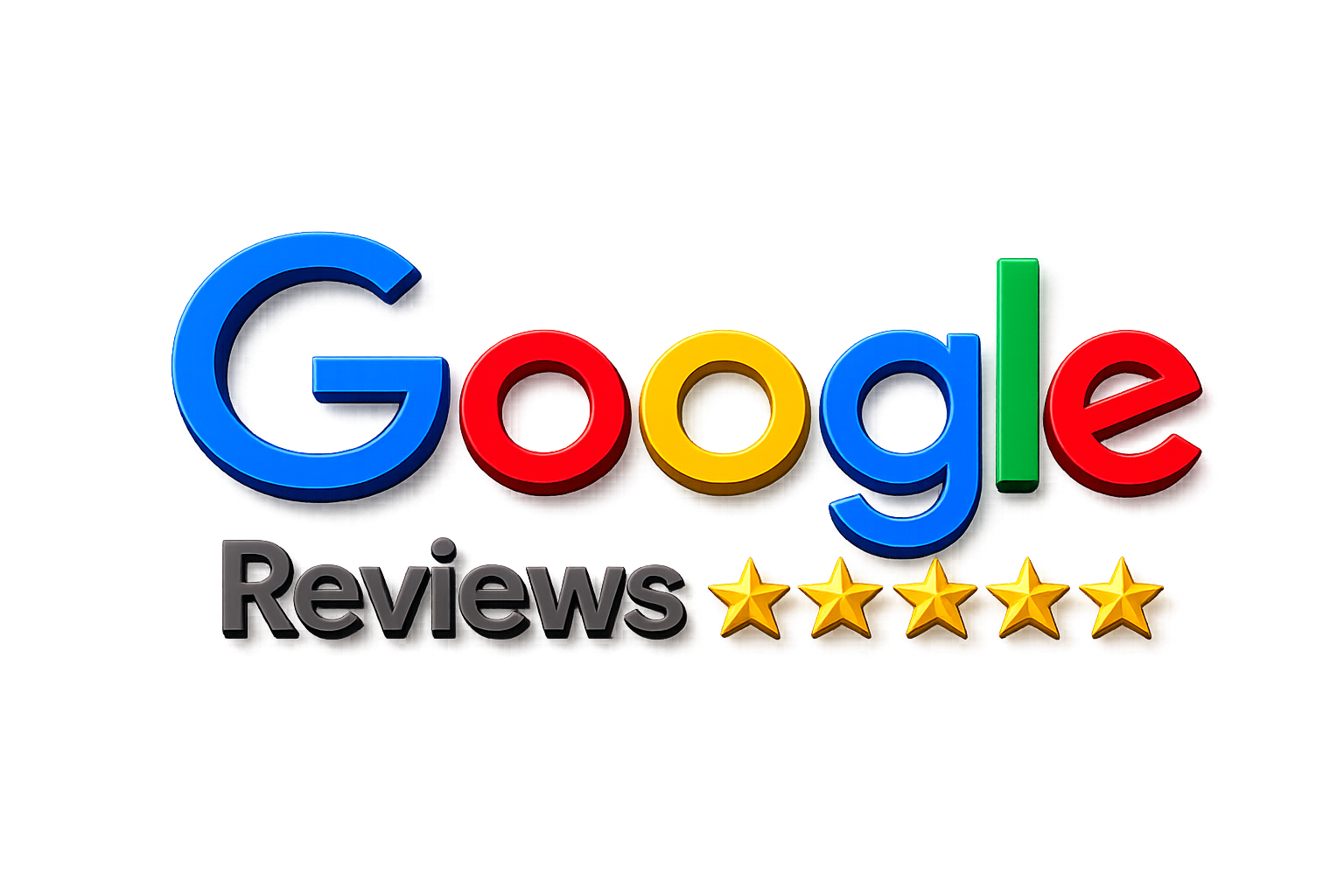 Google reviews logo 