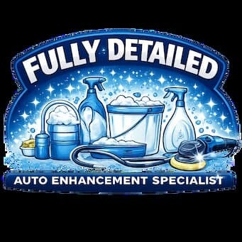 Maserati paint correction number plates take off 