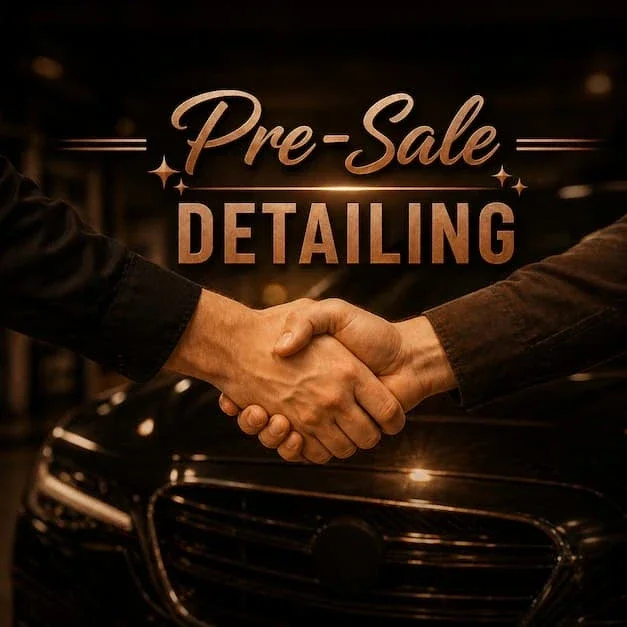 Presale Detailing Cover Image 