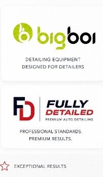Brand partners big Boi blower 