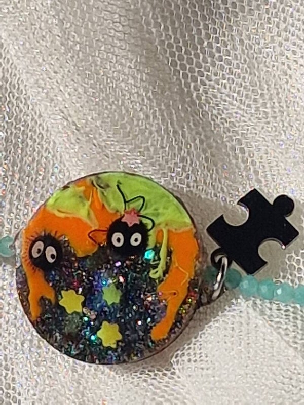 Bracelet petite bête