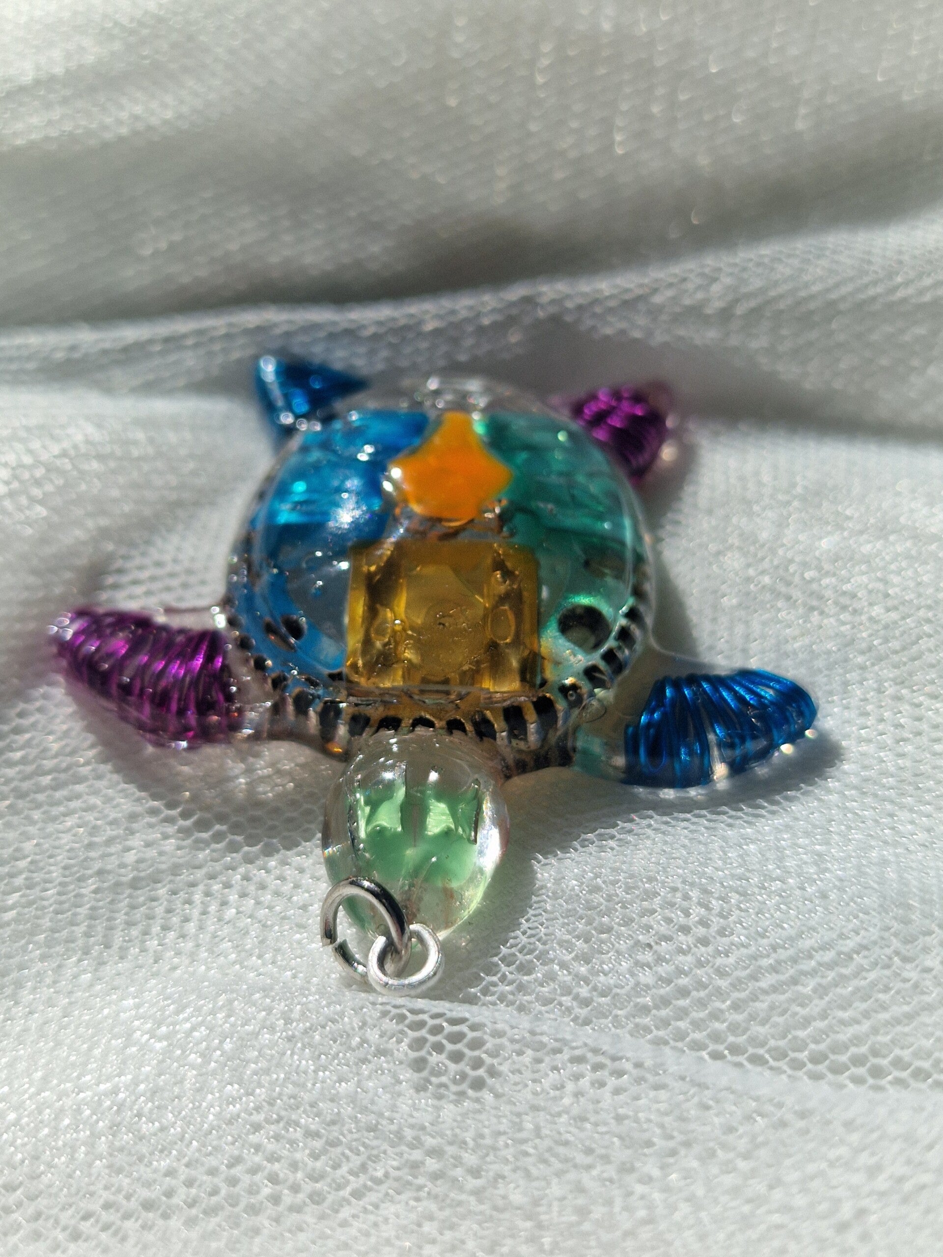 Collection industrielle