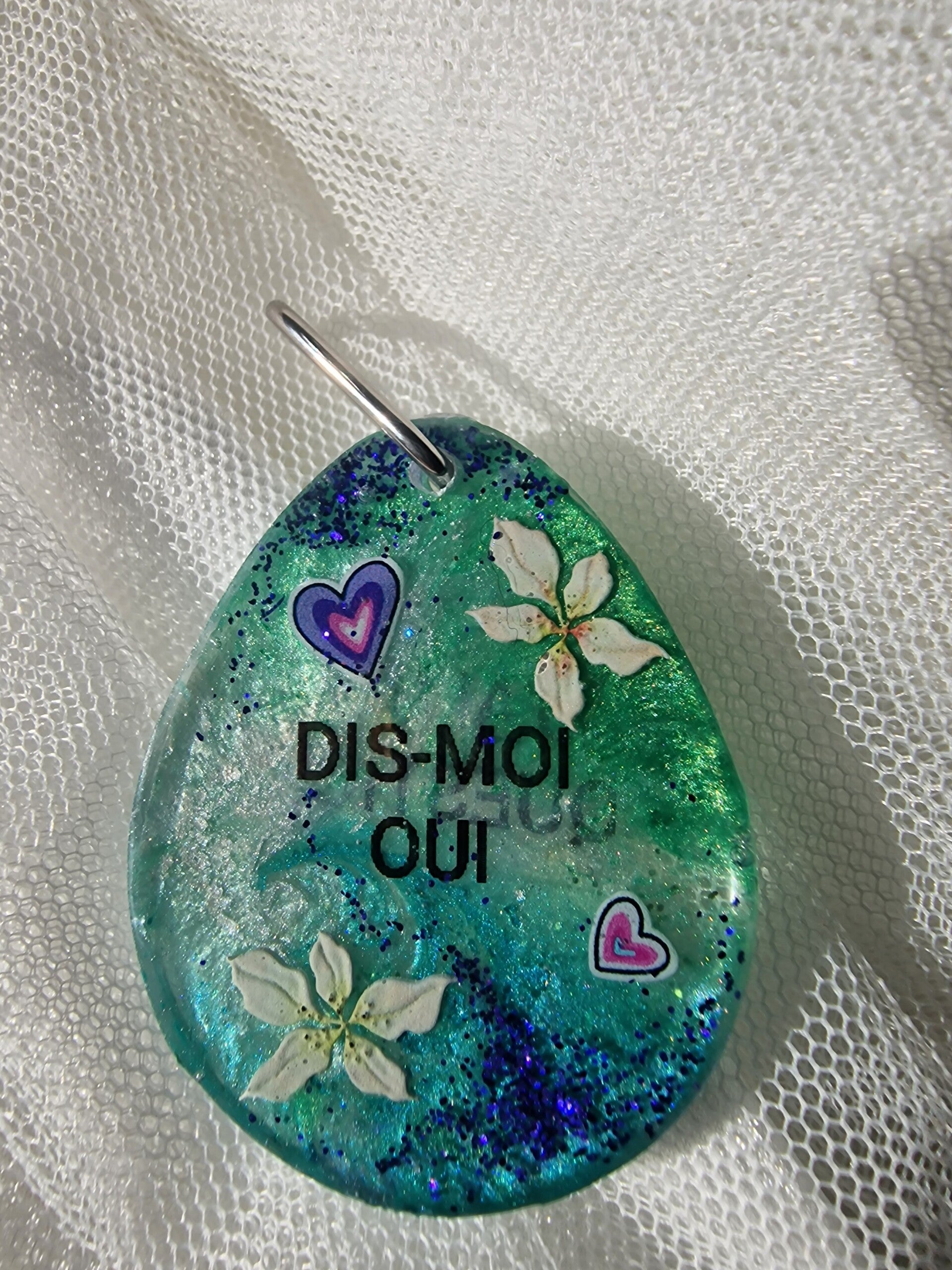 J ai une question ❓️