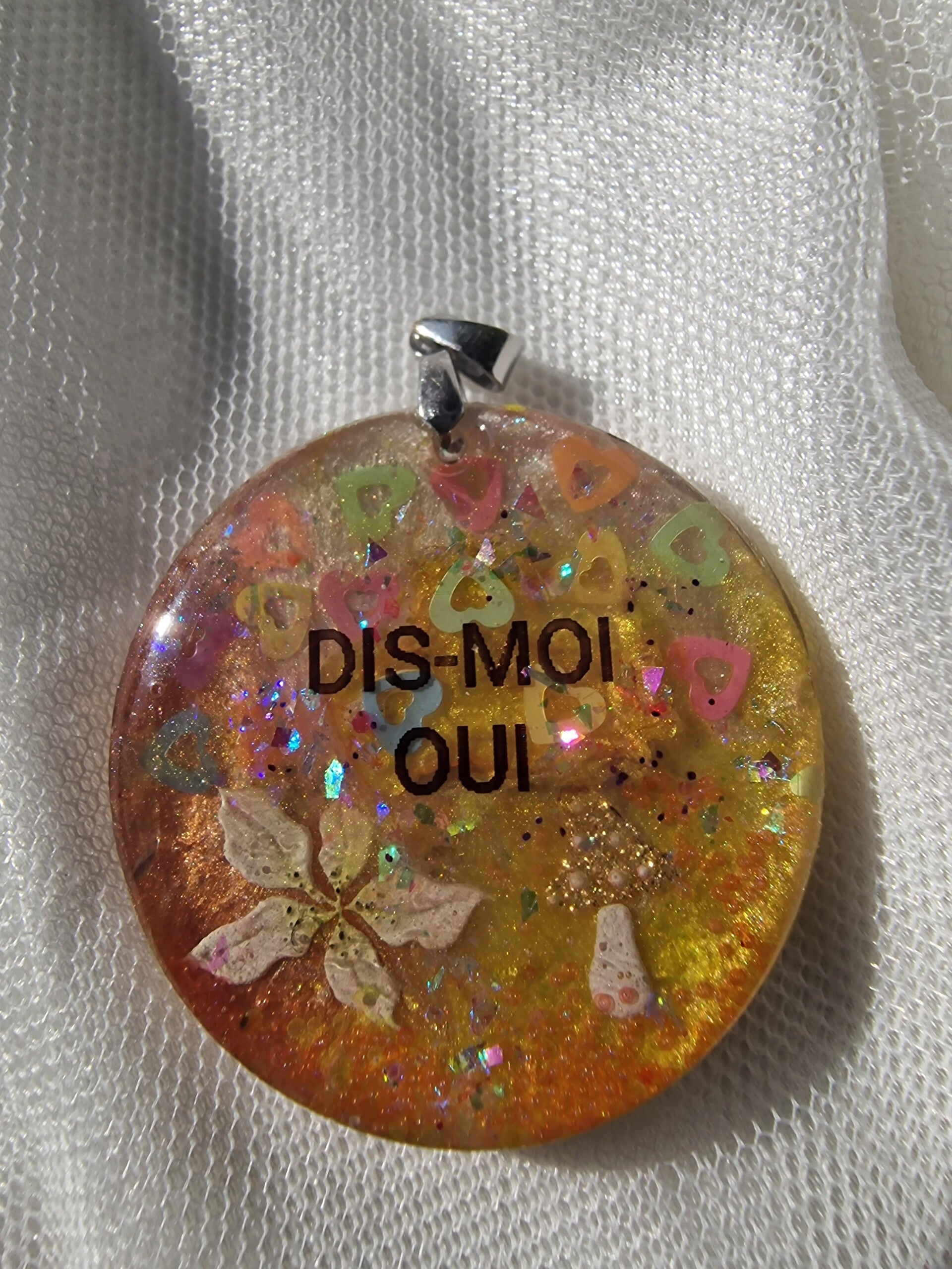 J ai une question ❓️