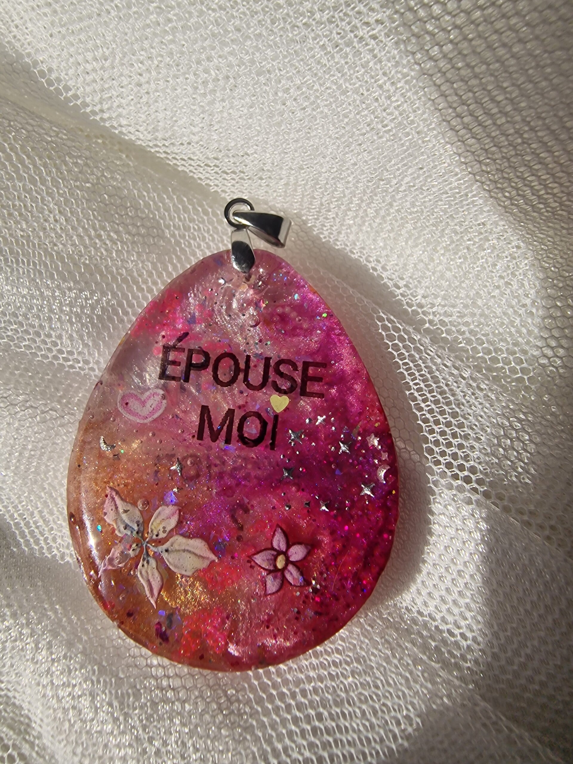 J ai une question ❓️