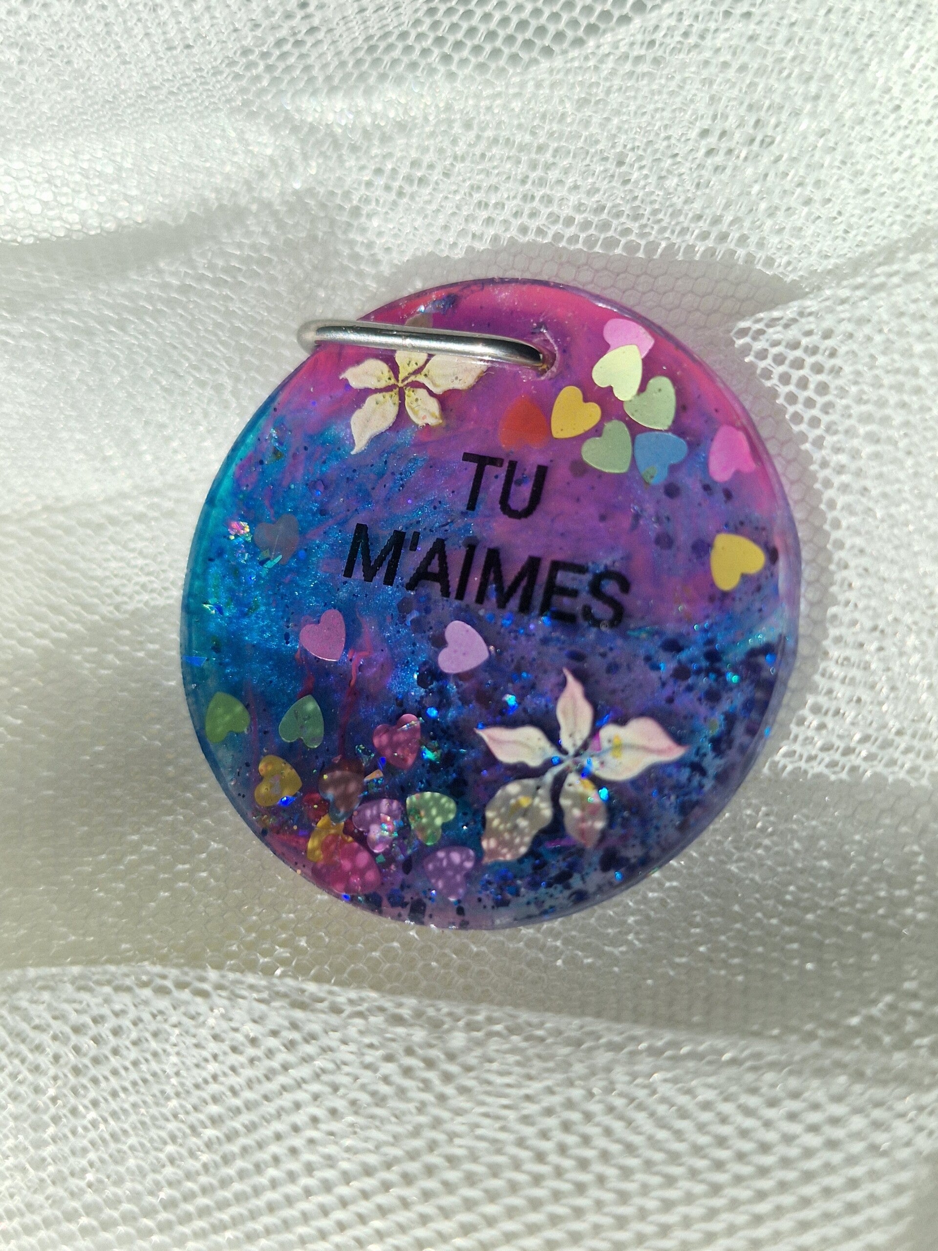 J ai une question ❓️