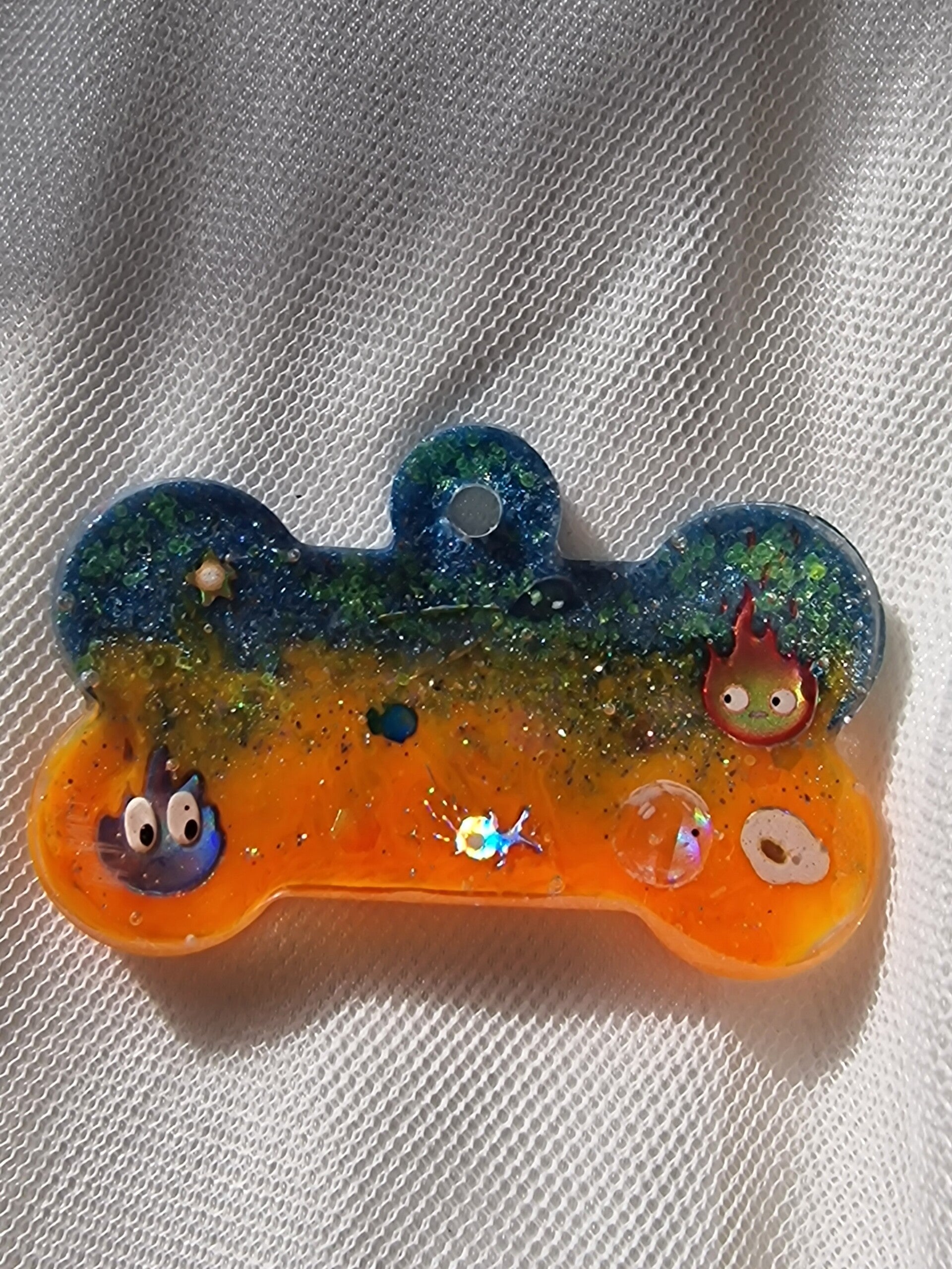 Médaille pour chien