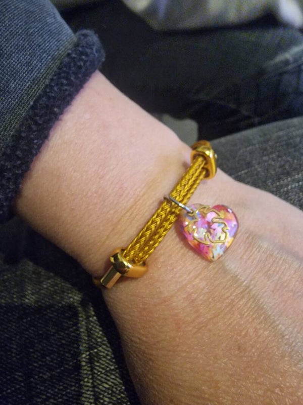 Bracelet unique