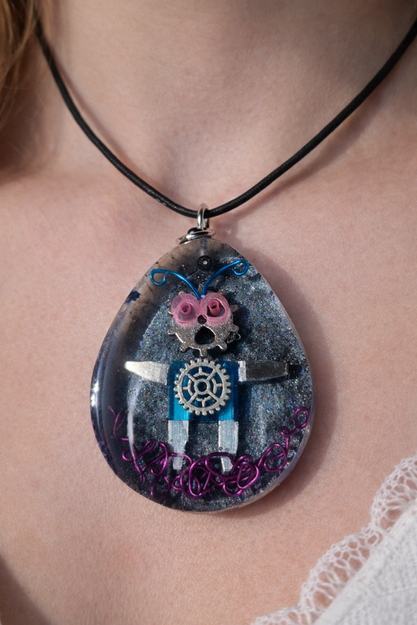 Collection industrielle