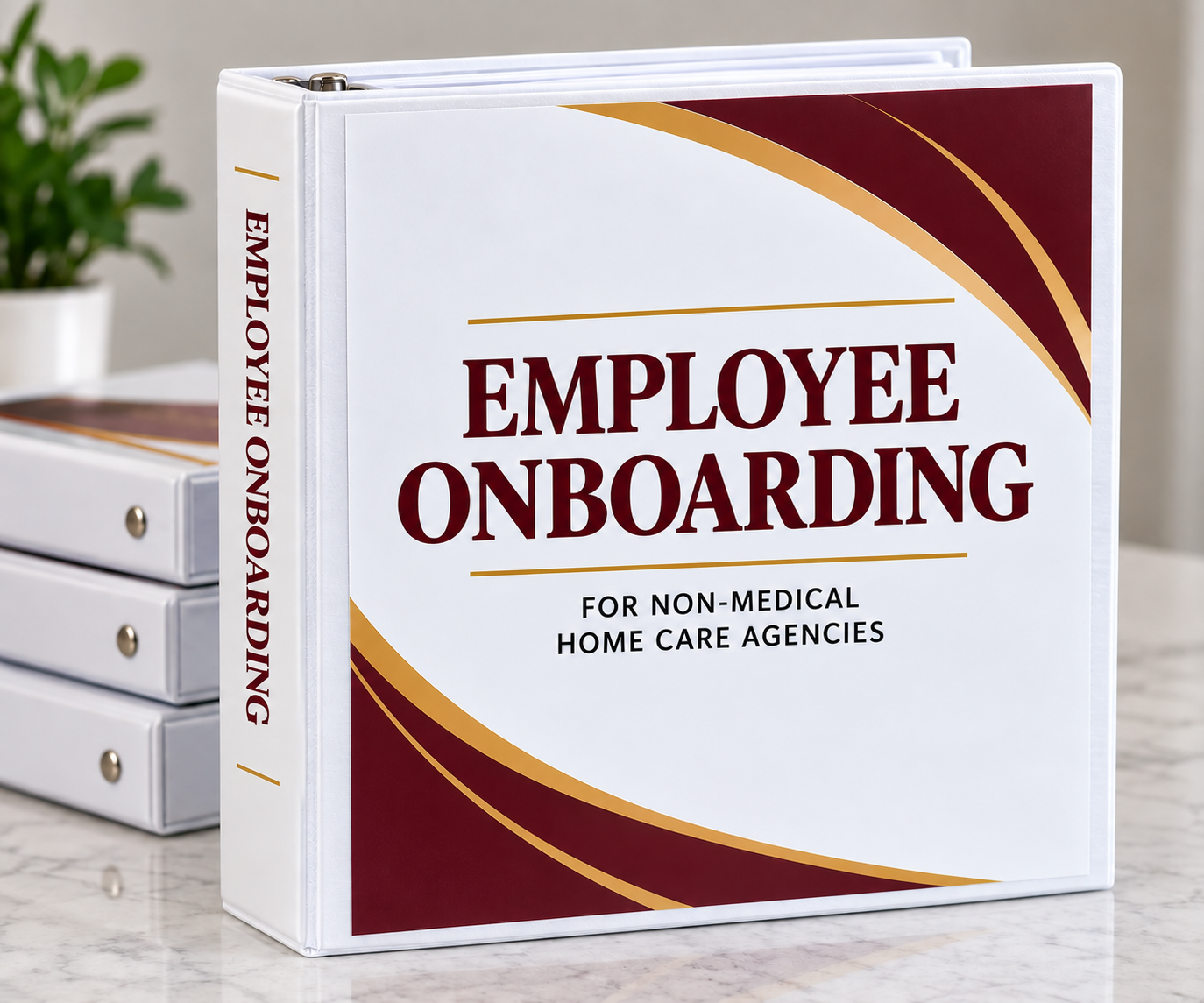 Customized Employee Onboarding Forms Package