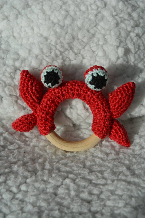 crabe