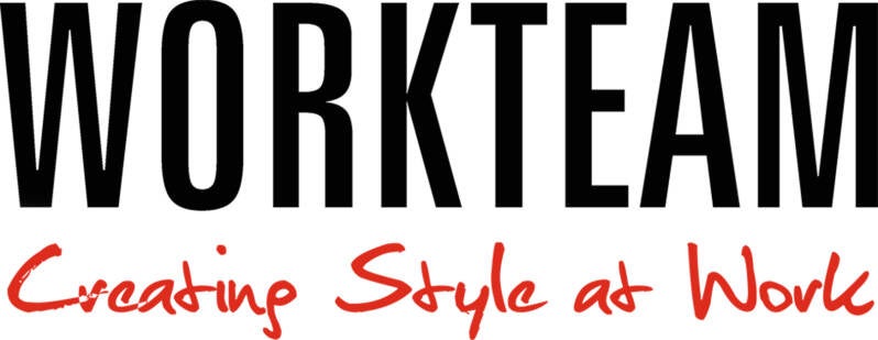 PrintCo Abbigliamento Workteam, JHK da lavoro e casual personalizzato