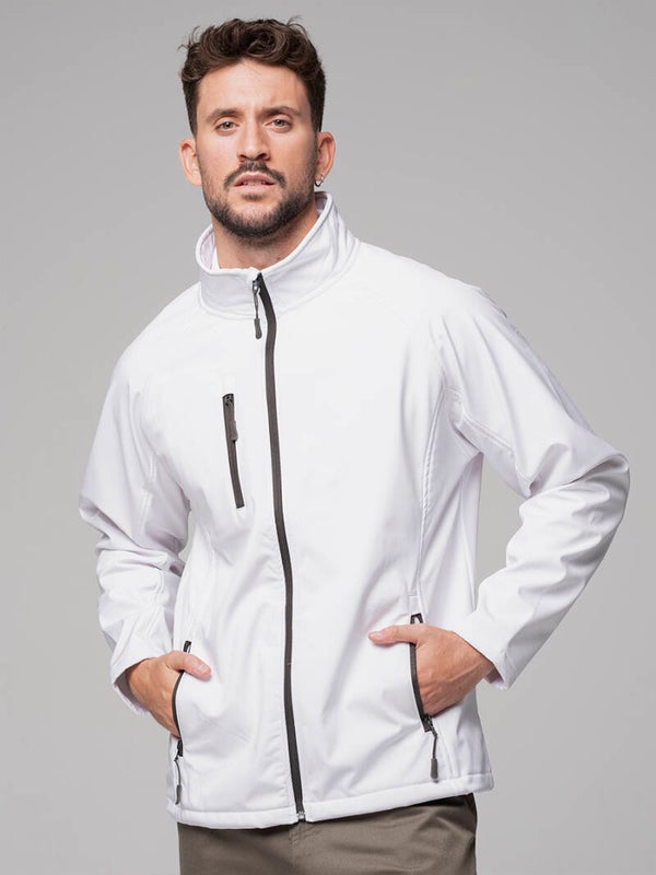 SOFTSHELL Man