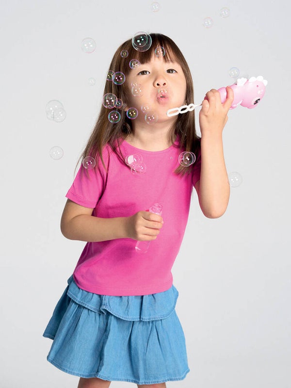 T-SHIRT BAMBINA MANICA CORTA REGULAR TONGA