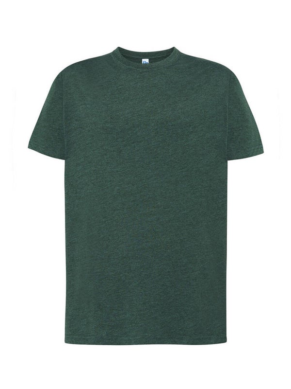 T-SHIRT UOMO MANICA CORTA REGULAR SPECIAL COLORS