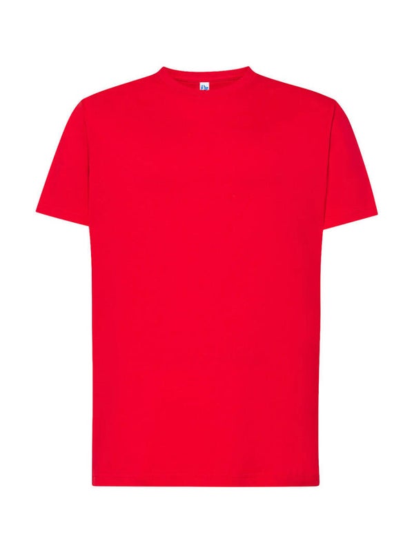 T-SHIRT UOMO MANICA CORTA REGULAR FIT