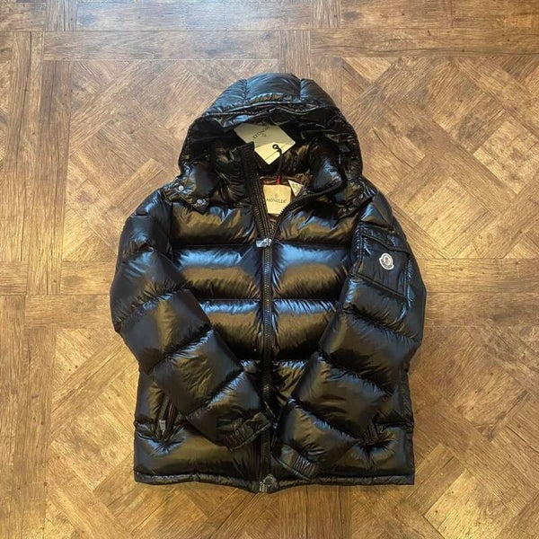 Moncler Shine Down Jas