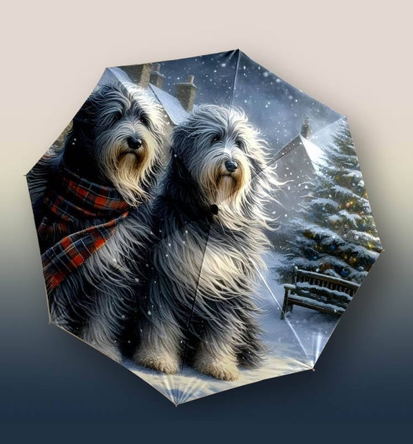 Paraplu Bobtail